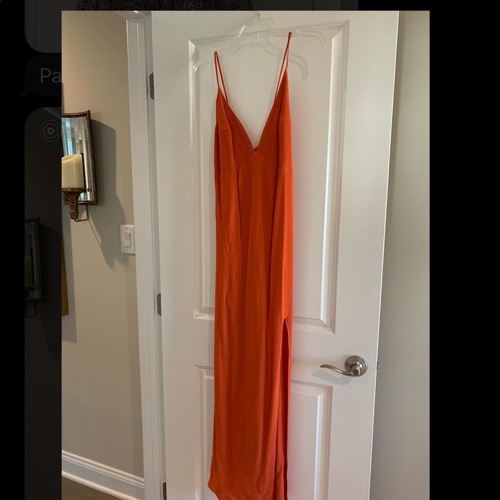 Capulet Gown